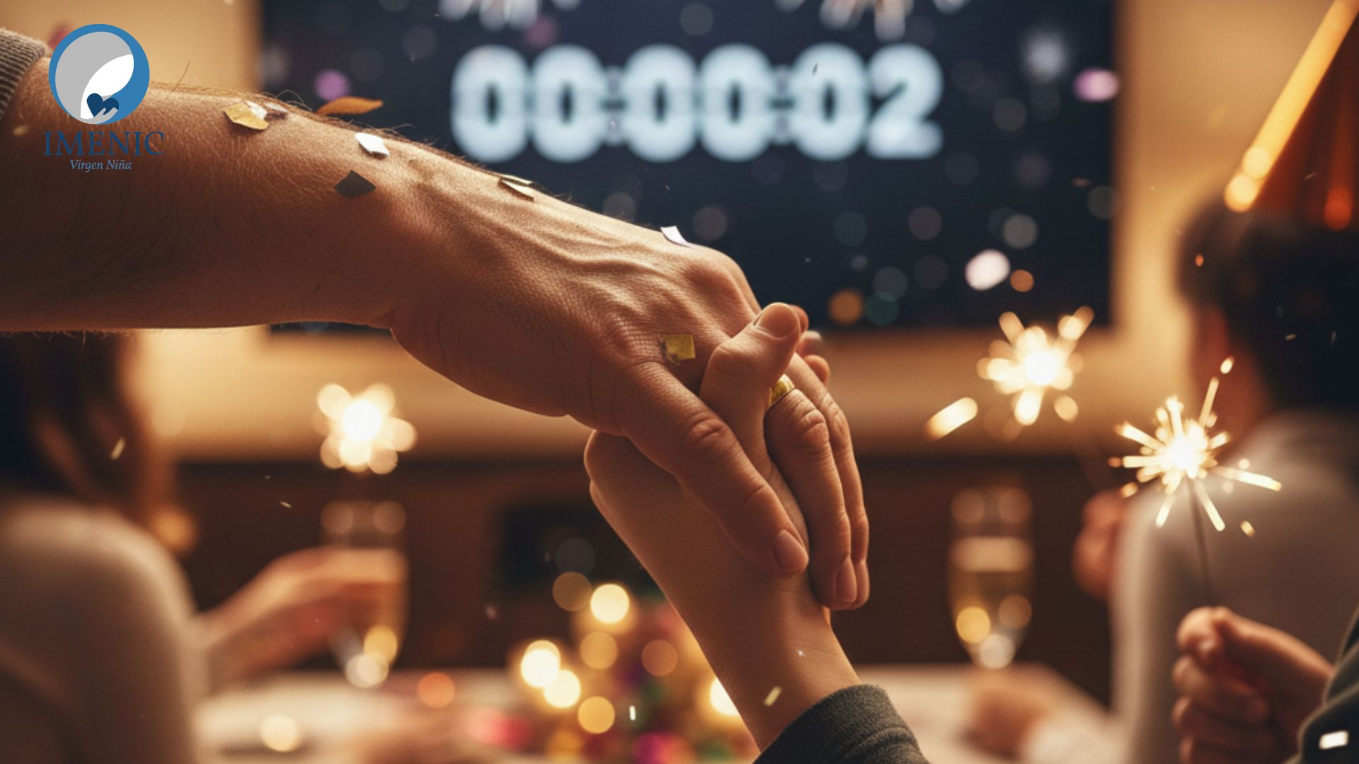 fin de año TEA TDAH